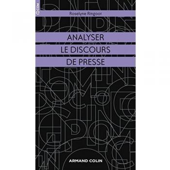 Analyser le discours de presse