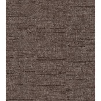 Rasch Vliestapete, Brick Lane 426748, Einfarbig, 0.53 x 10.05 m, Braun