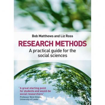 Vitalsource Technologies, Inc. Research Methods