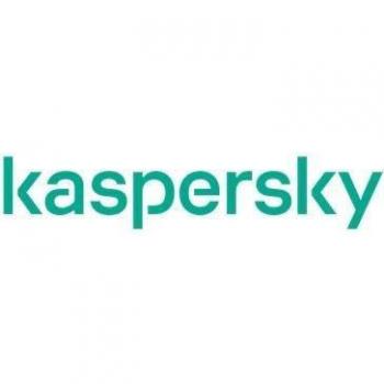 Kaspersky Internet Security 5 Devices 1 Year