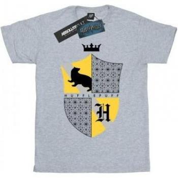 Hufflepuff Pride T-Shirt for Men
