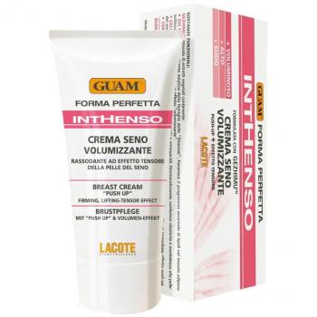 Guam inthenso crema seno volumizzante 150 ml