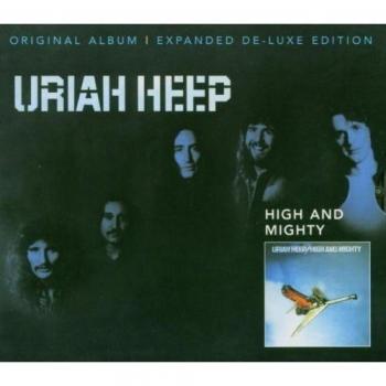 High and Mighty [VINYL]