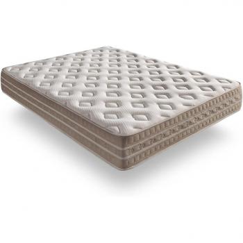 Colchón Firmeza 8/10 Bio Thermal Cashmere