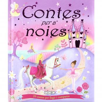 CONTES PER A NOIES