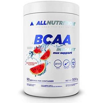 AllNutrition BCAA Max Support Powder – 500 g