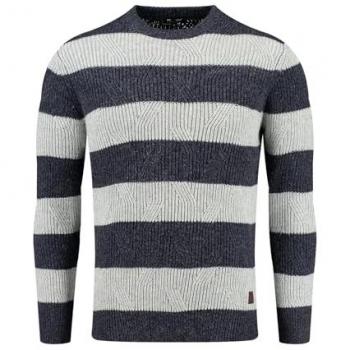 Cappotto Key Largo HARRY Blu