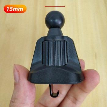 Extension Arm Air Vent Clip for Car Phone Mount