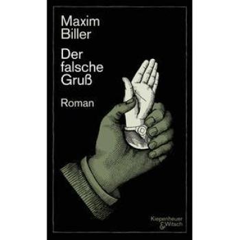 Der falsche GruÃ