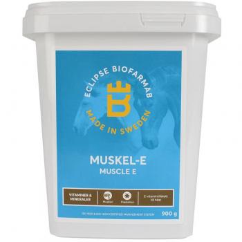 Eclipse Biofarmab Performance Musculaire