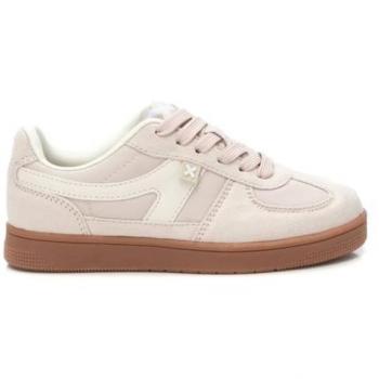 XTI 151149 Beige Zapatilla Deportiva Unisex