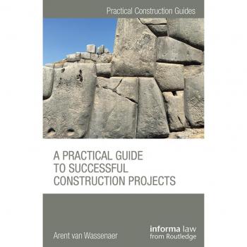 Vitalsource Technologies, Inc. A Practical Guide To Successful Construction Projects