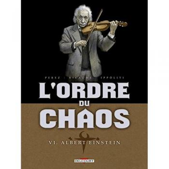 L'Ordre du chaos T06