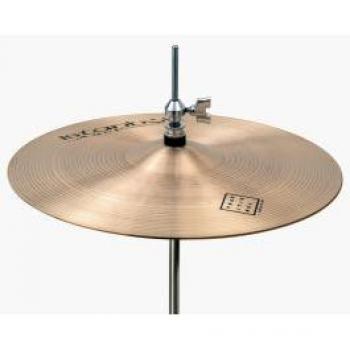 Istanbul Agop Hi-Hat 14 Medium Traditionnel