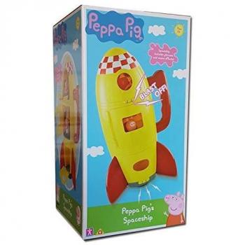 Peppa Pig Space Adventure Set (06271)
