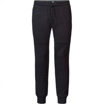Petrol Industries M-300-jog592 Pantaloni Sportivi Nero S