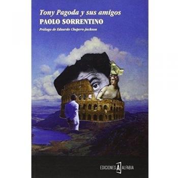 TONY PAGODA Y SUS AMIGOS