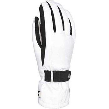 Level Hero W Handschuh Weiss wasserdicht atmungsaktiv