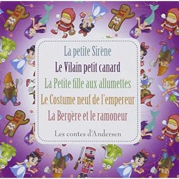 Contes de hans Christian Andersen