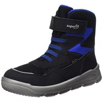 Superfit Stiefel GORE-TEX 1-009087-0000