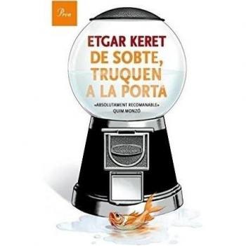 DE SOBTE TRUQUEN A LA PORTA