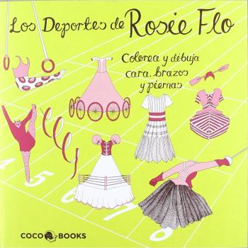 Los Deportes de Rosie Flo