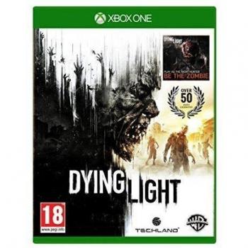 Dying Light, Videojuego para Xbox One