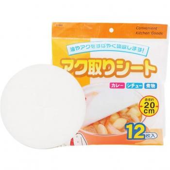Compact Oil-control Baking Paper