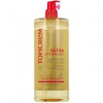Topicrem Bagnoschiuma 131298 1000ml One Size