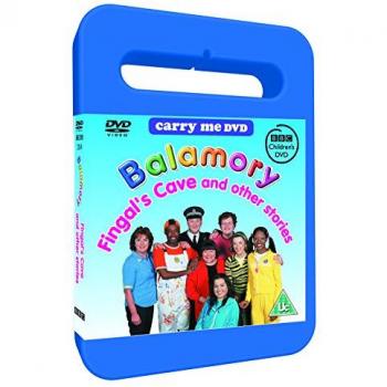 Accordez-moi – Balamory – Le Talisman de Fingal et Autres Nouvelles