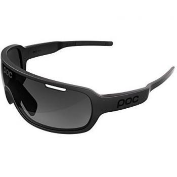 POC DO Blade Sonnenbrille Schwarz