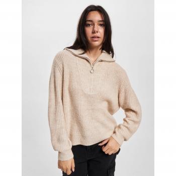 ONLY Troyer Pullover ONLBAKER in creme