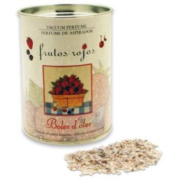 Boles d'Olor Aroma Aspirador Frutos Rojos 175g