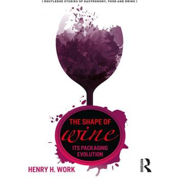 Vitalsource Technologies, Inc. Shape Of Wine