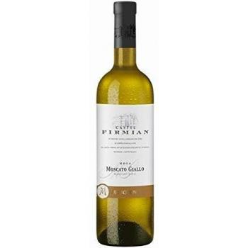 Moscato Giallo Trentino DOC 2022 Castel Firmian 0.75L