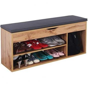 Scarpiera WM034-EW-A Rovere