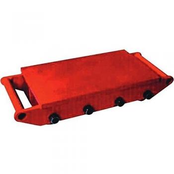 Rodillo Transpuerta Heavy Duty CT8 40x22.2x10 cm