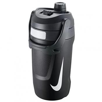Bidon Nike Fuel Jug Chug 1,9L noir