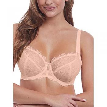 Soutien-gorge sexy plongeant