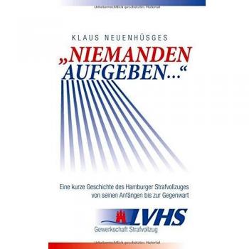 Niemanden aufgeben