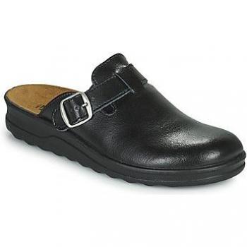 Westland Clog schwarz regular fit