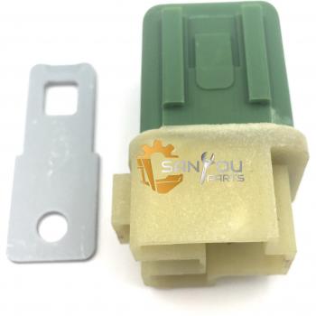 Hitachi EX200-5 Relay 4251588 for Excavators EX120-5 EX100-3 EX200-3 EX220-5 EX200-2