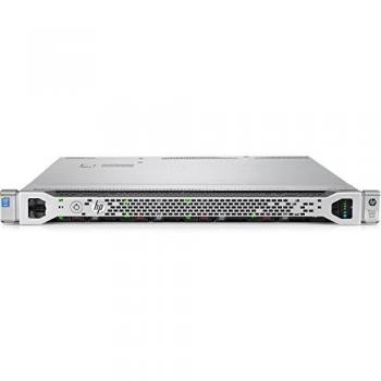 HPE ProLiant DL360 Gen9 1U E5-2640 V4 2.4 GHz 10 C 16 Gb