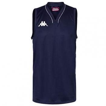 Kappa Cairo Children's Athletic Jersey