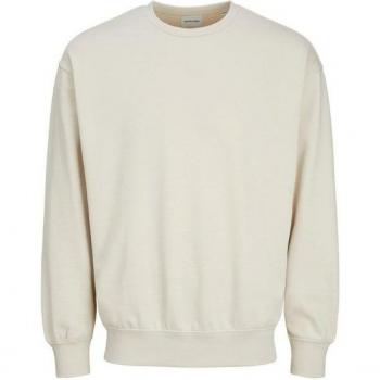 Felpa Giraffale Charge Loose Fit Jack & Jones
