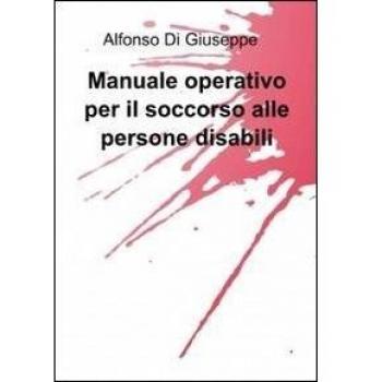 Manuale operativo per il soccorso alle persone disabili