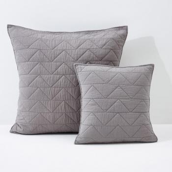 Coussin LA REDOUTE INTERIEURS Zig Zag Scenario