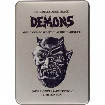 Demons