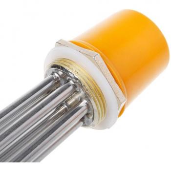 Electric Heating Pipe for Water Tank DN40
