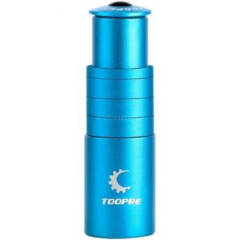 GXMF TrailMaster 28.6mm Front Standpipe for MTB